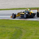 ADAC Formel 4, Red Bull Ring, Tim Zimmermann, Neuhauser Racing